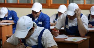 Алтайский архитектурно-строительный колледж Алтайский архитектурно строительный колледж рейтинг